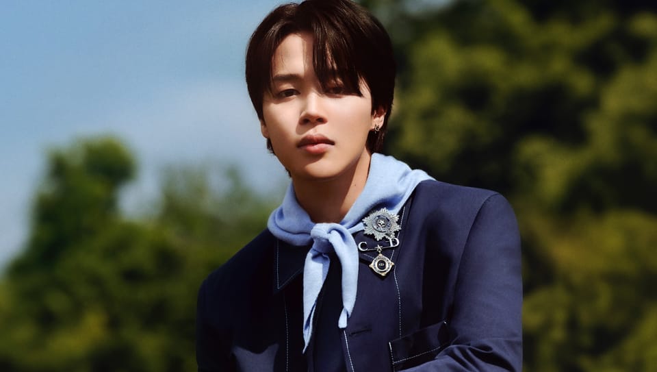 Dior Men Spring 2024