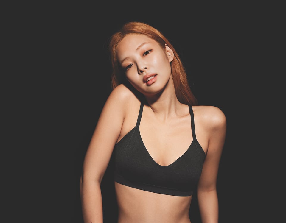 Calvin Klein F/W 2022