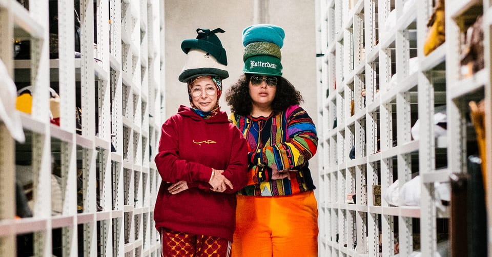 Meryem Slimani