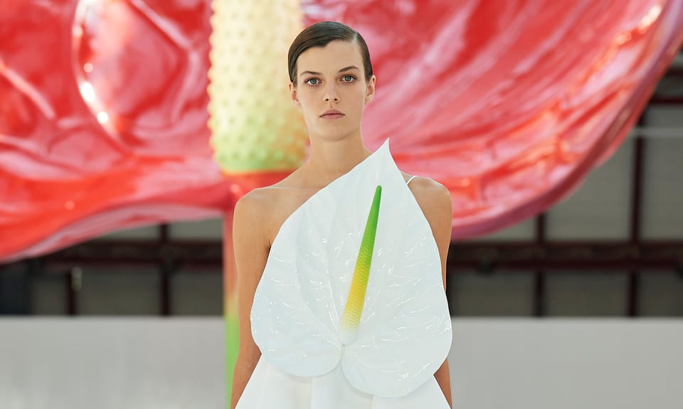 Loewe S/S 2023