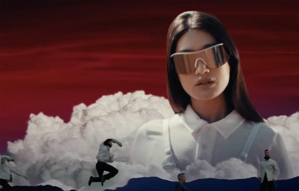 Peggy Gou