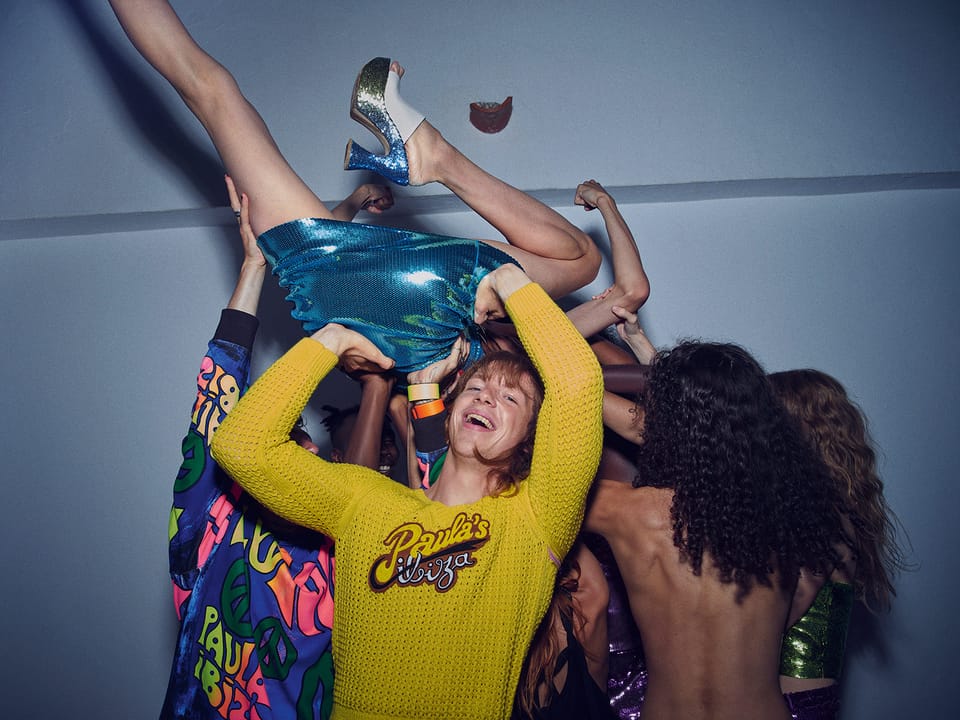 Loewe Paula’s Ibiza 2022