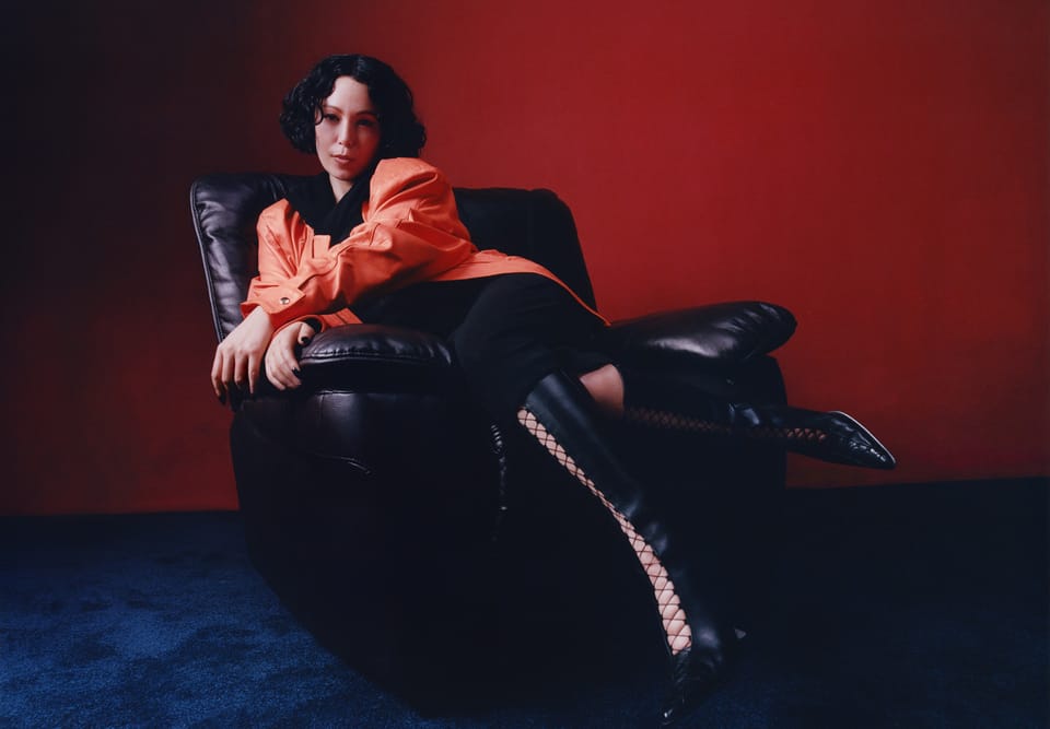 Kelly Lee Owens