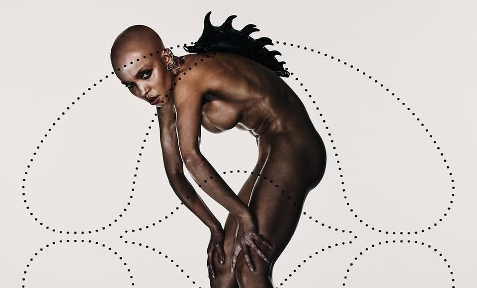 FKA Twigs – “Eusexua”