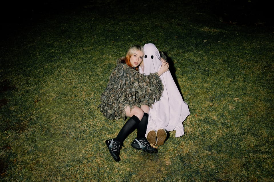 Alison Wonderland