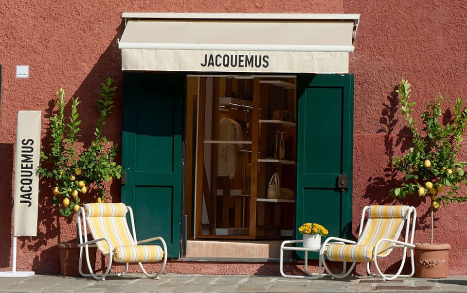 Jacquemus