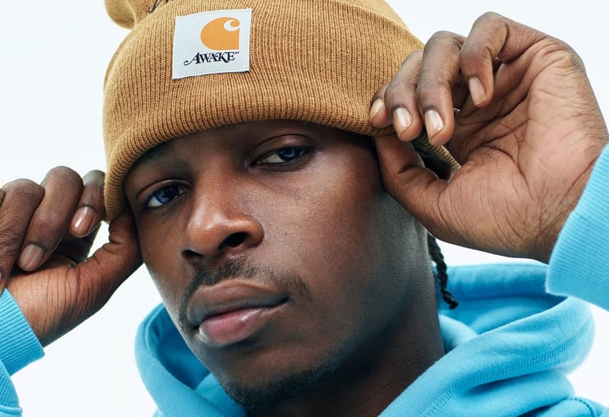 Carhartt WIP x Awake NY