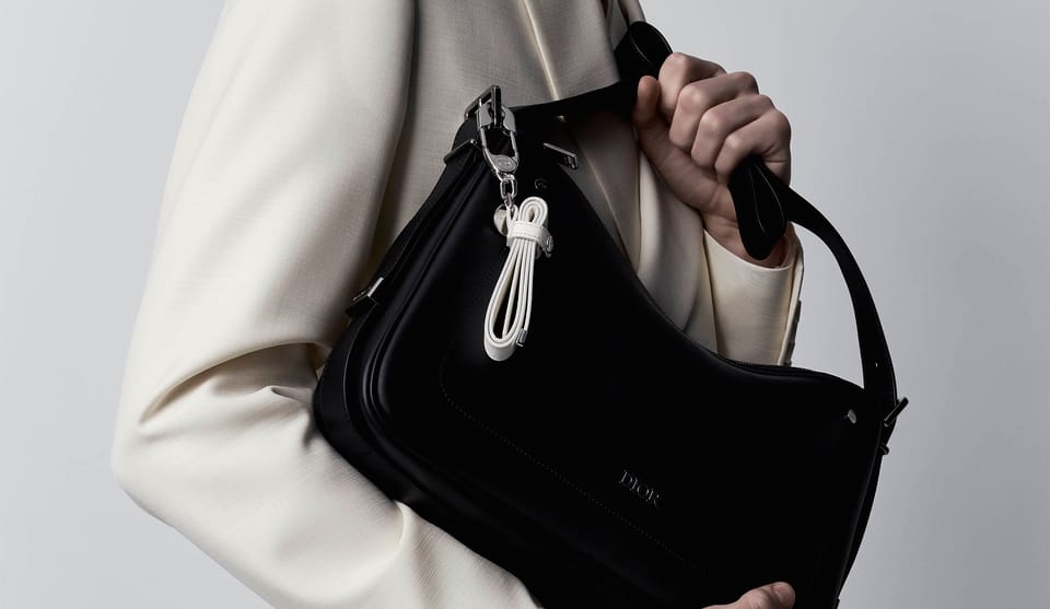 Dior Slider