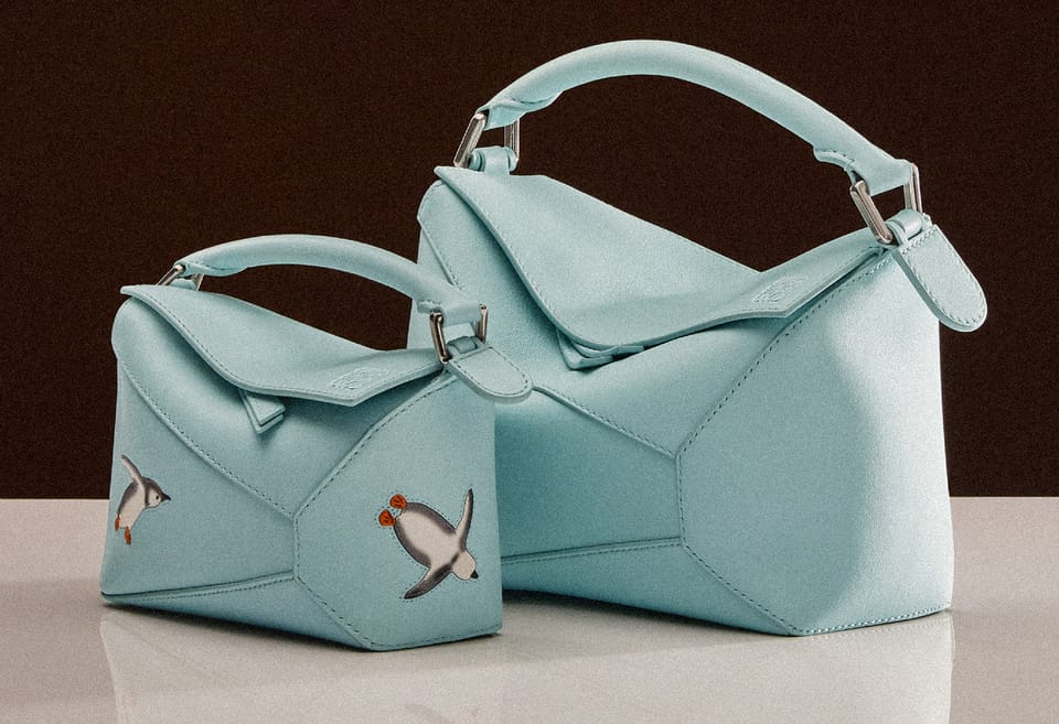 Loewe Holidays Collection