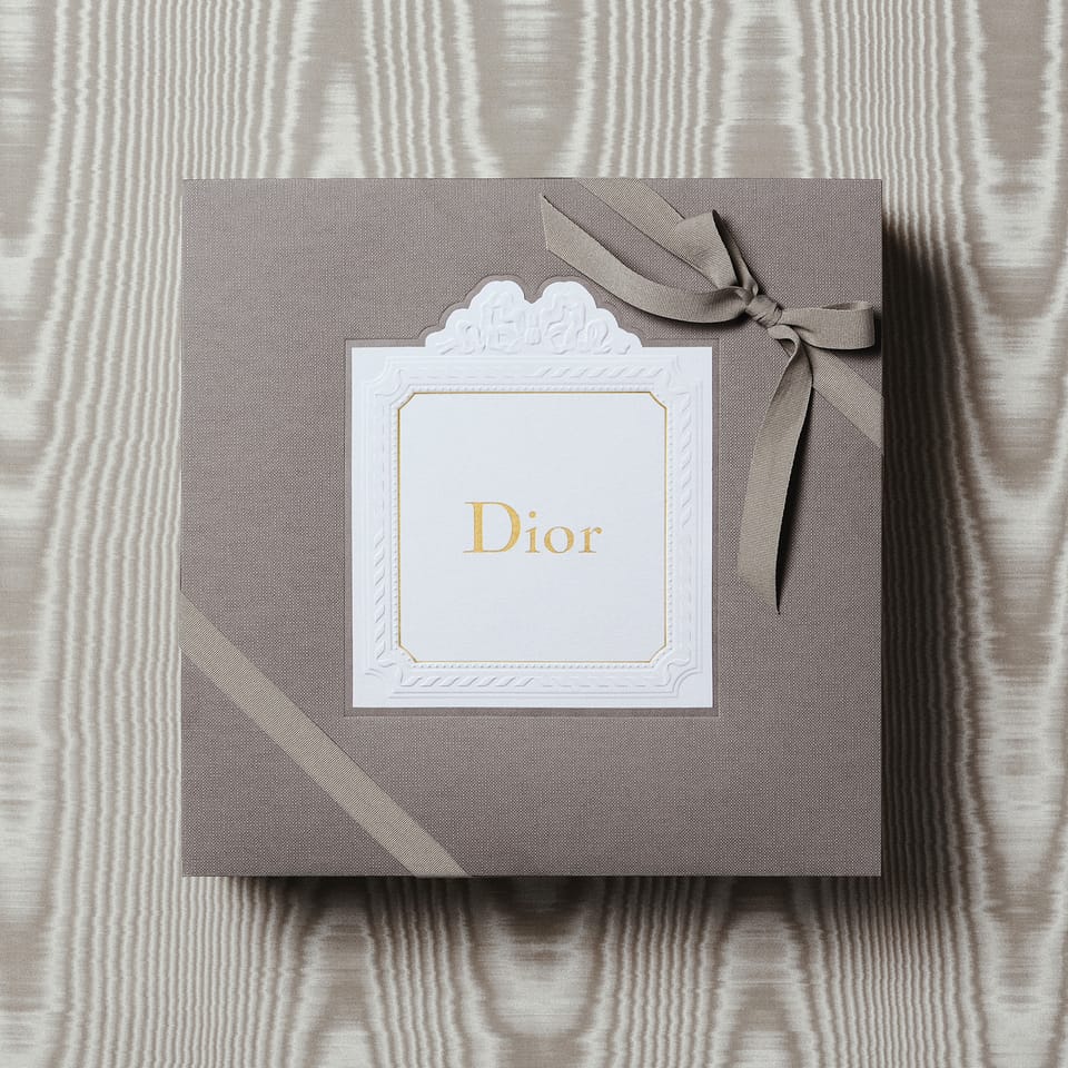 Dior S/S 2026