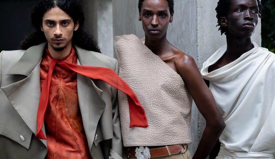 Campillo S/S 2025