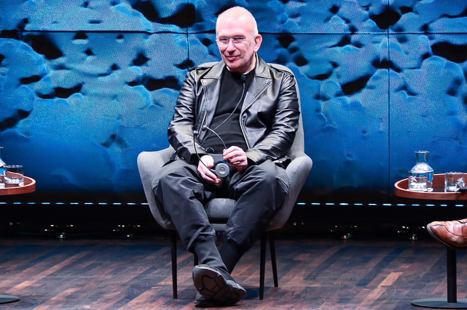 Jean Paul Gaultier