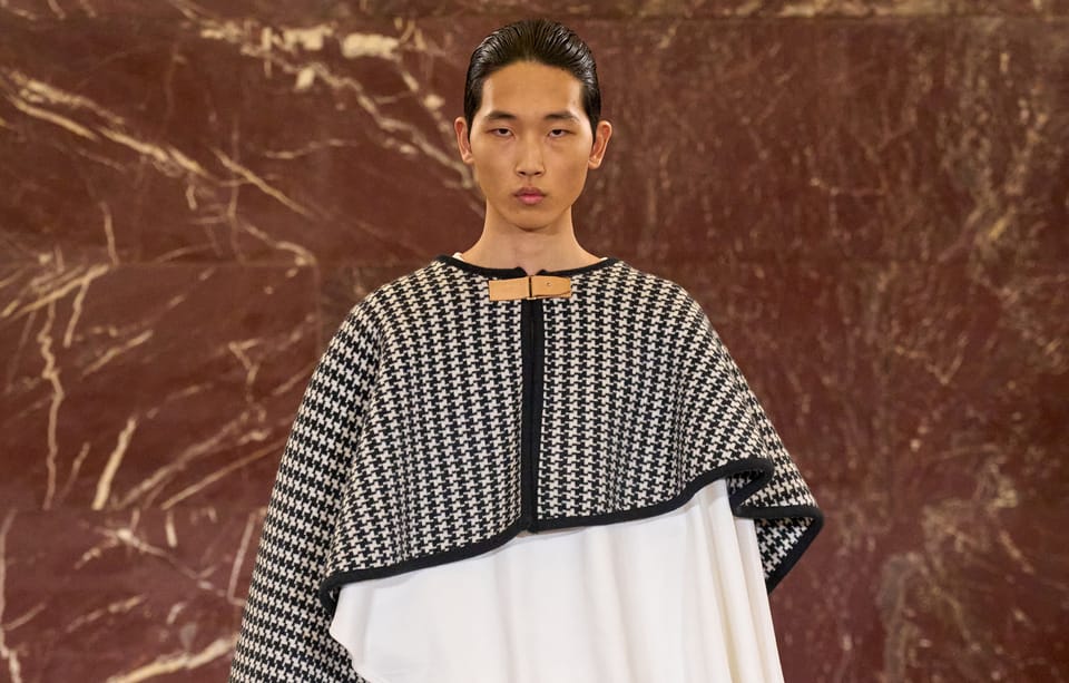 Hed Mayner F/W 2026