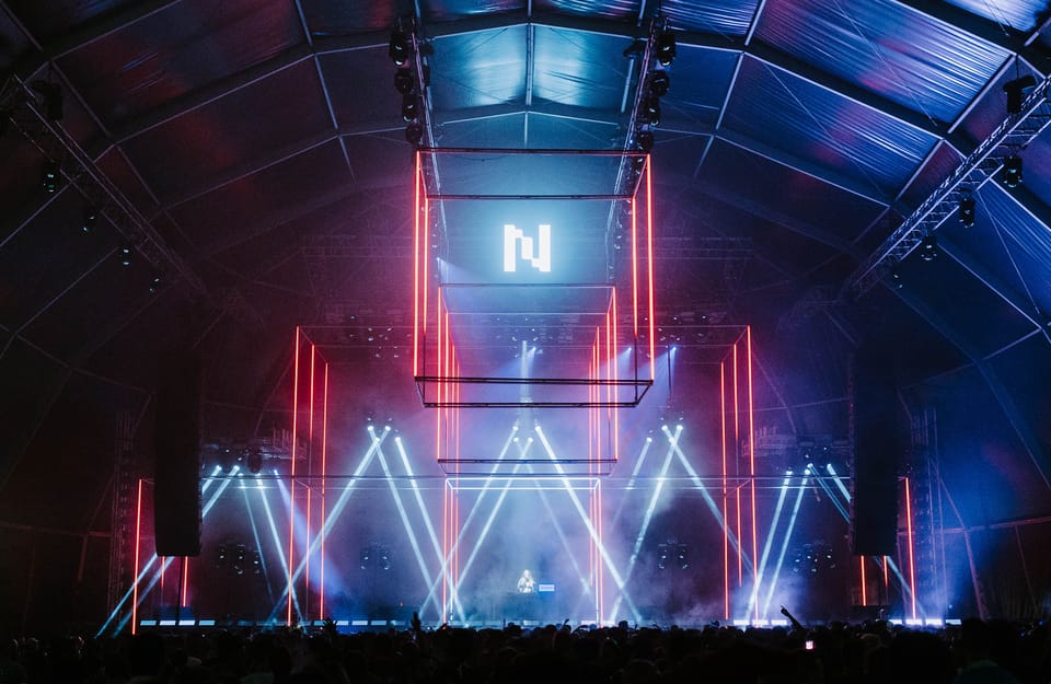 Neopop Festival 2024
