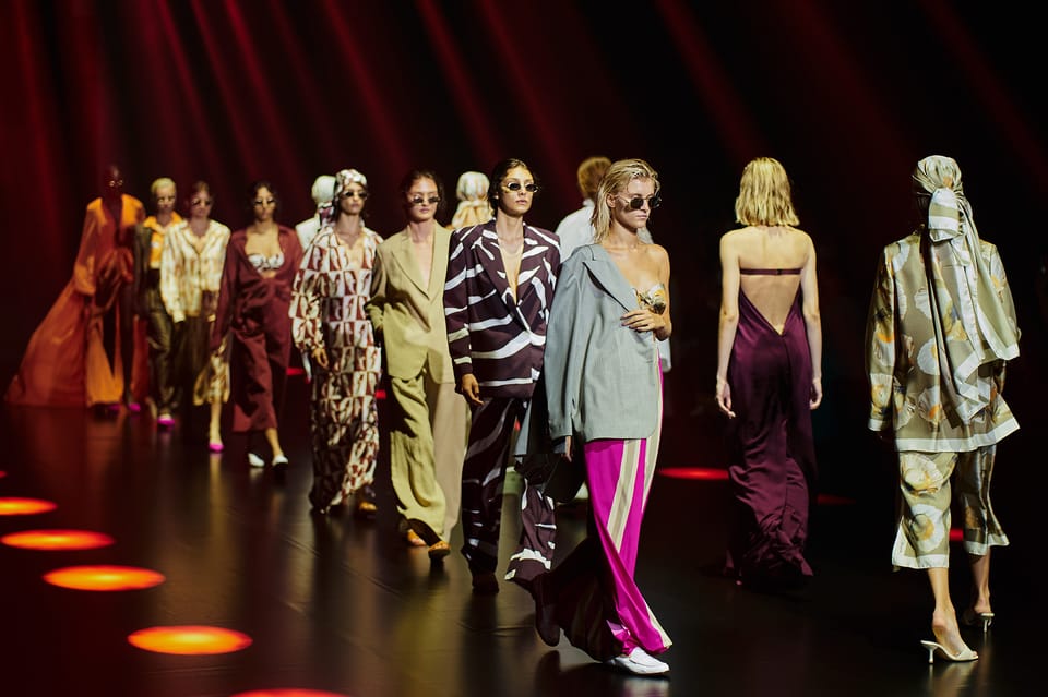 Altaroma F/W 2022