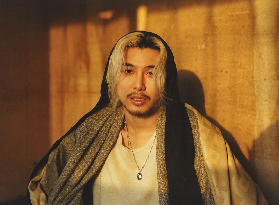 Fujii Kaze