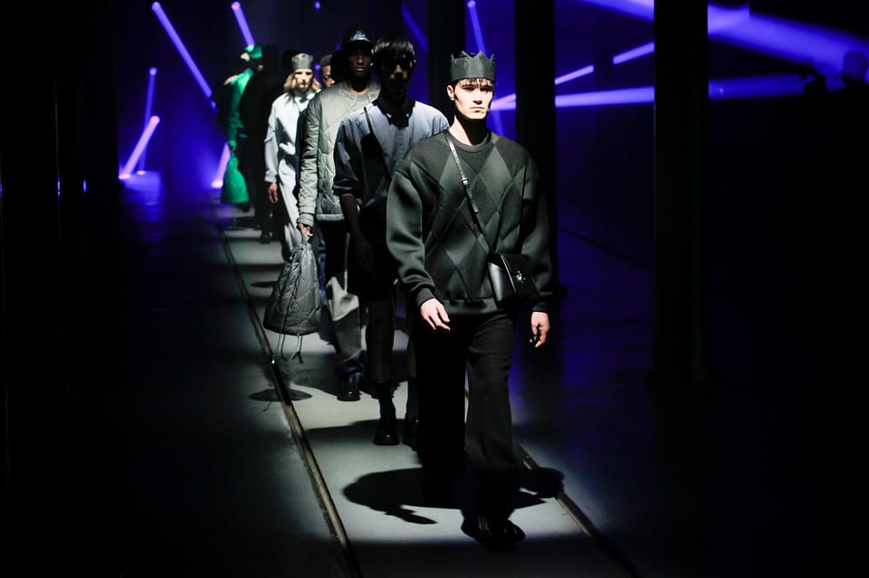 Portugal Fashion F/W 2022