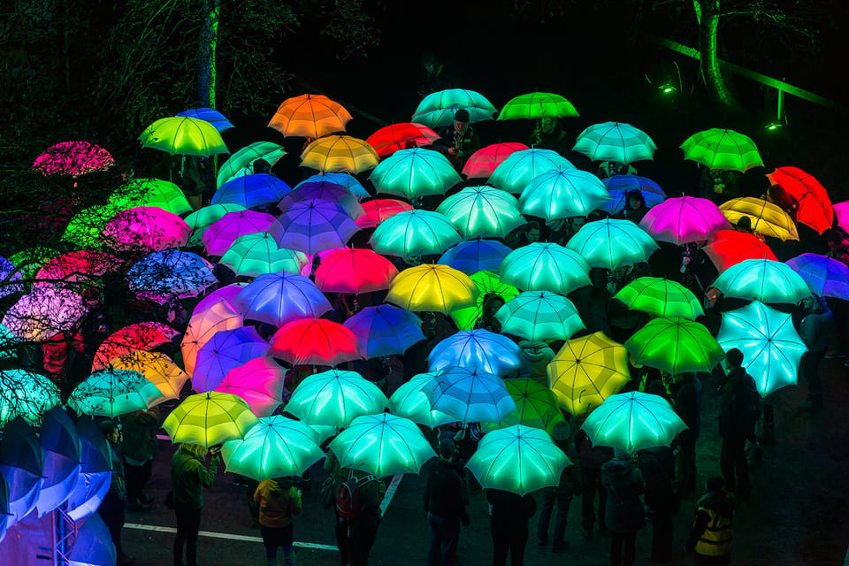 Lumiere London