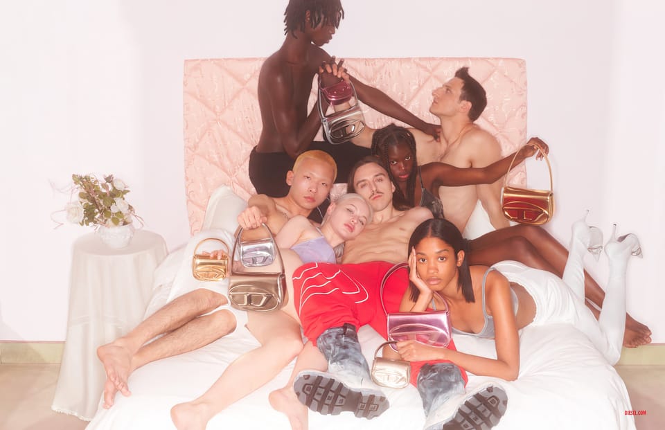 Diesel Pre-Fall 2023