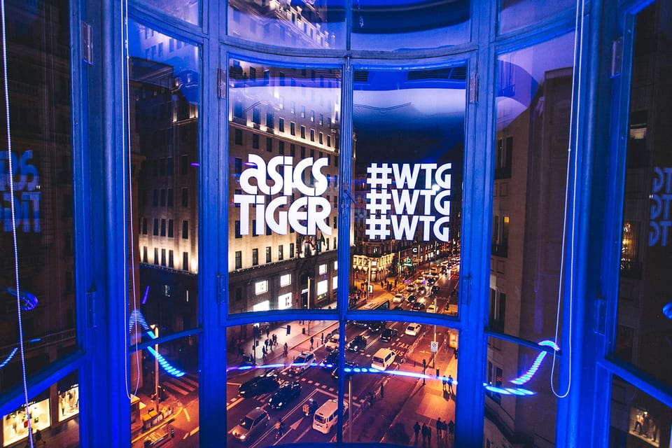 ASICSTIGER