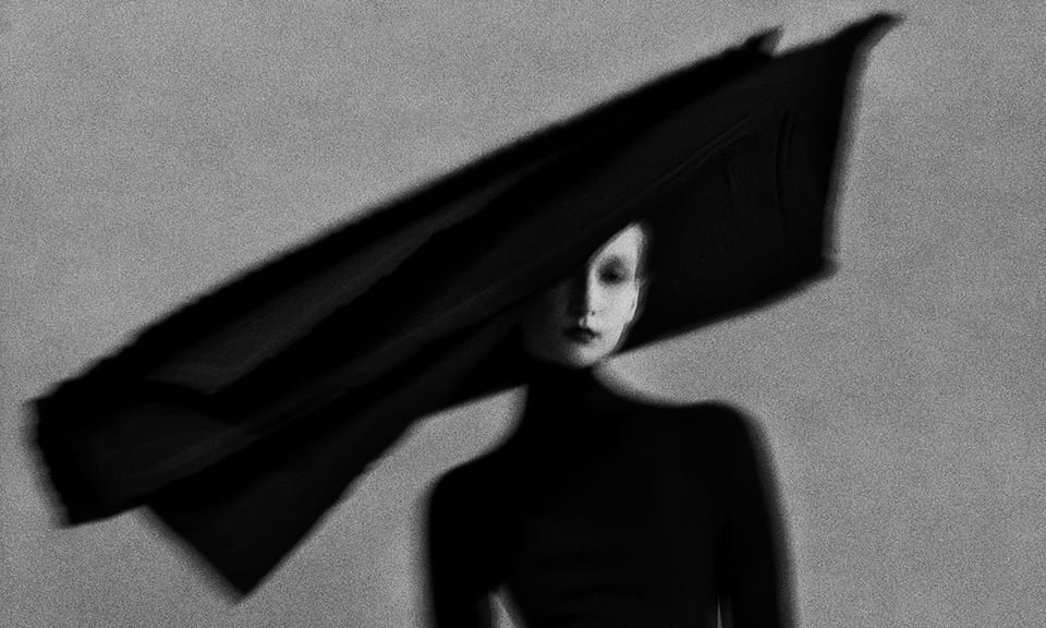 Dior x Sarah Moon