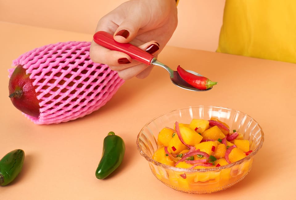 Foodzine