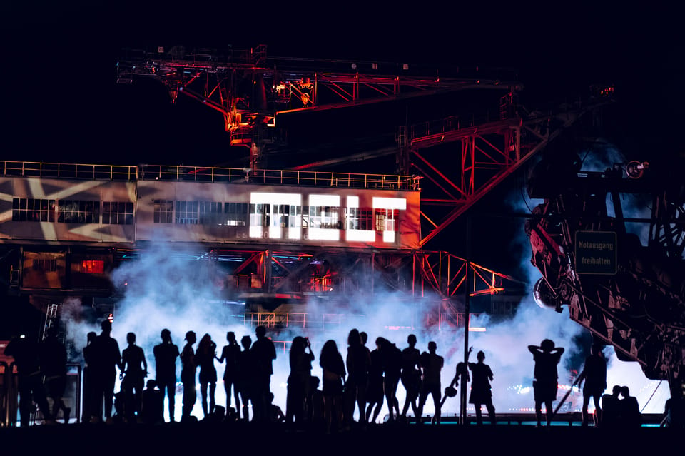 MELT 2024