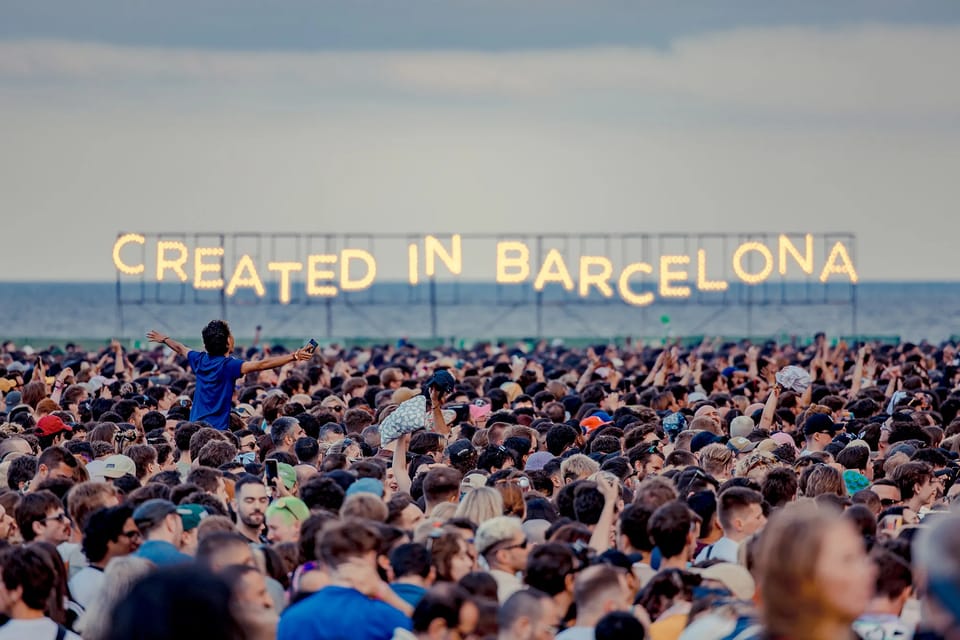 Primavera Sound 2026