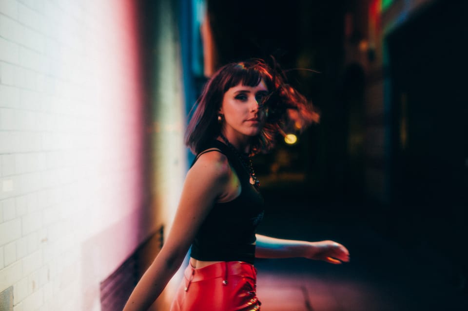 Darla Jade