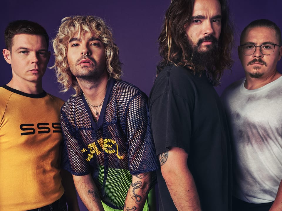 Tokio Hotel