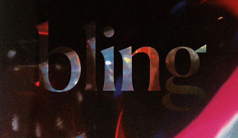 Bling Bling