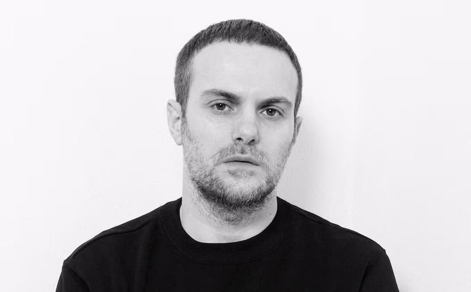 Sabato de Sarno exits Gucci
