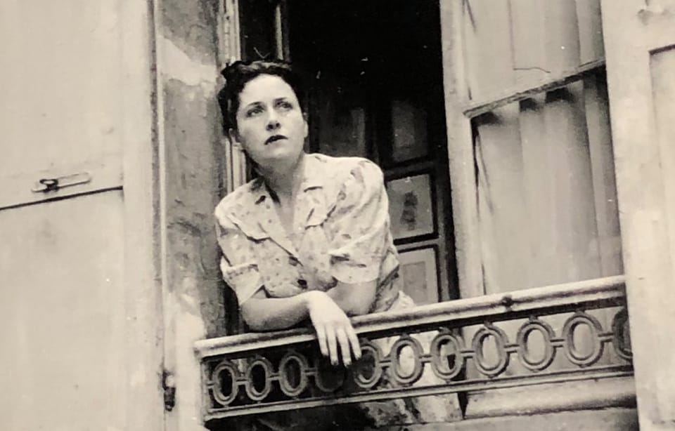 María Millán