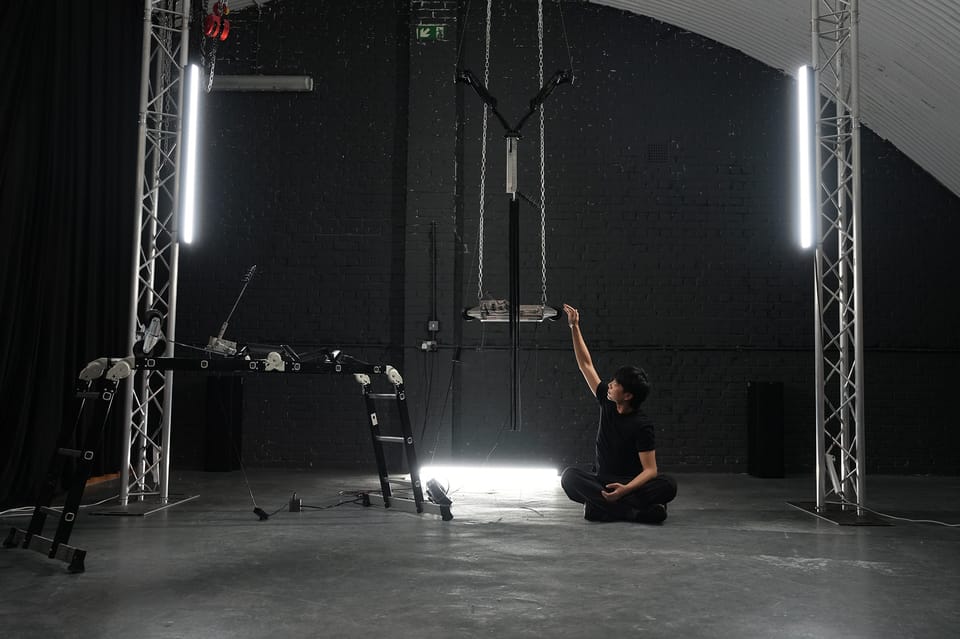 Yihao Zhang