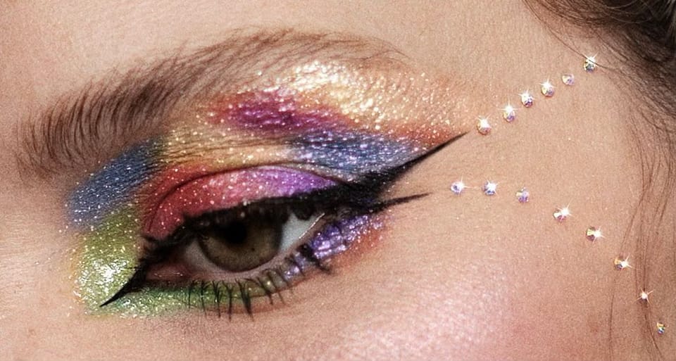 Half Magic Beauty