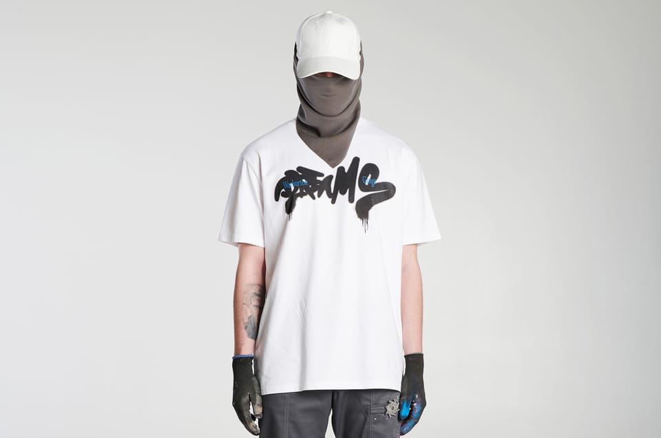 Warburton x Ganga S/S 2022