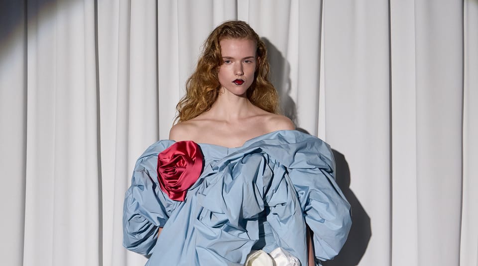Vaquera S/S 2026