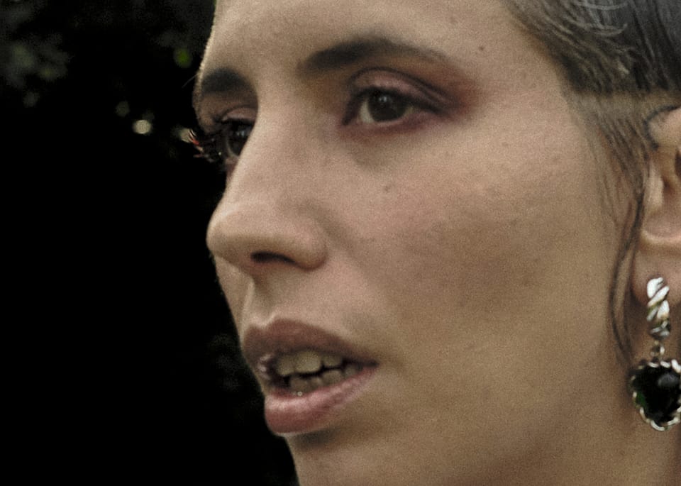 Sophia Al-Maria
