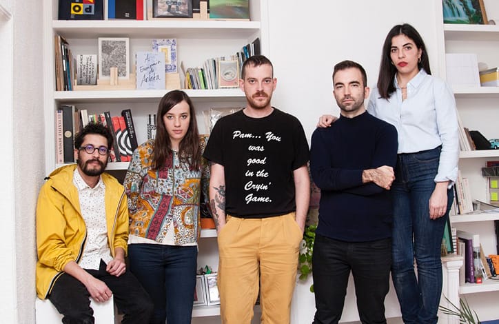 Los Angeles Art Book Fair