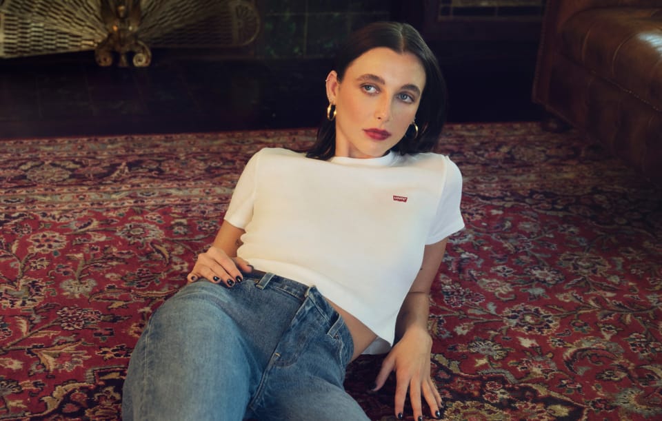 Levi’s