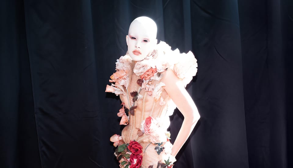 Why We’re Living for The Anti-Garment