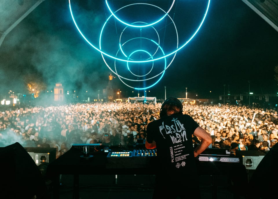 Neopop Festival 2025