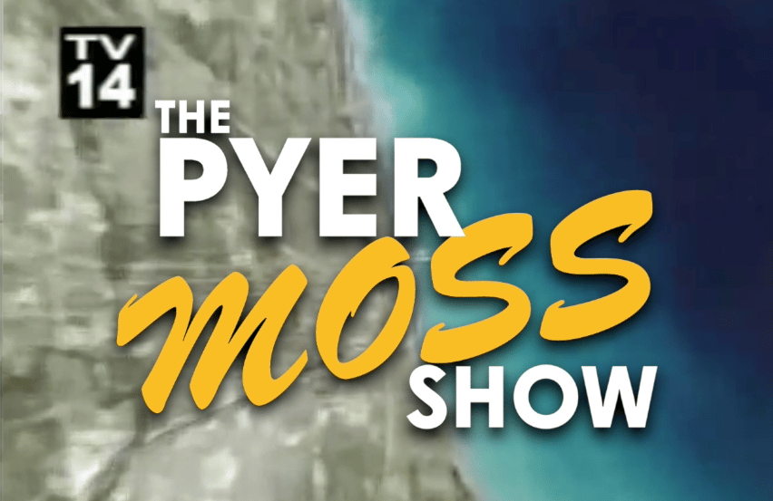Pyer Moss