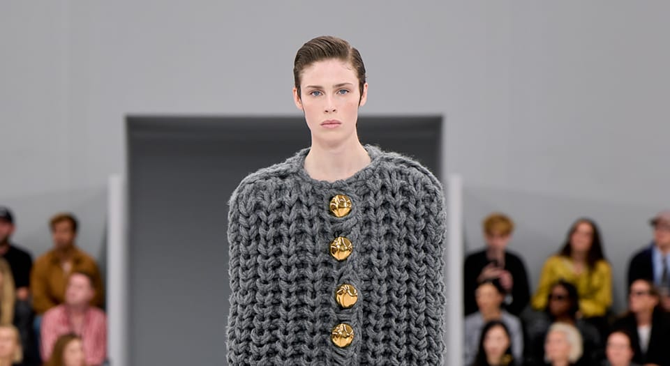 Loewe S/S 2024