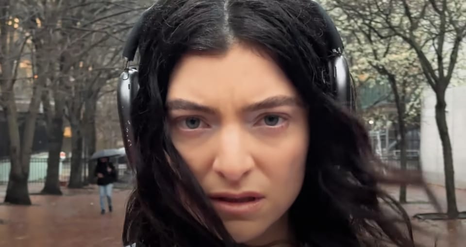 Lorde