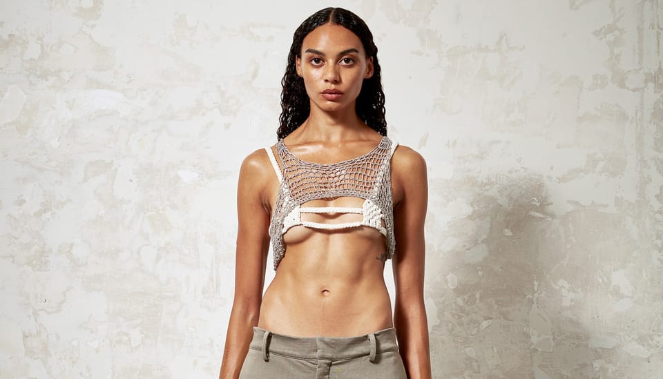 Sonia Carrasco S/S 2024