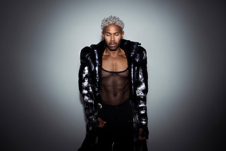 Deney Adam