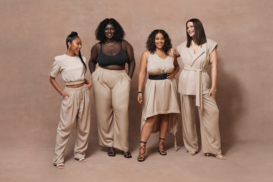 Terea x Amazon Fashion
