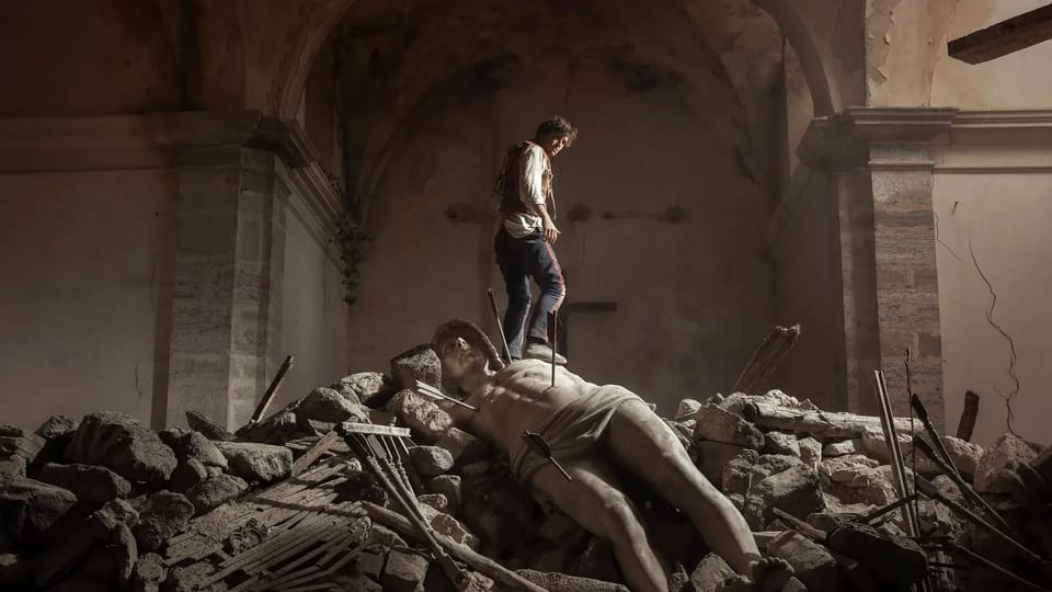 Películas que queremos ver antes de que acabe el año