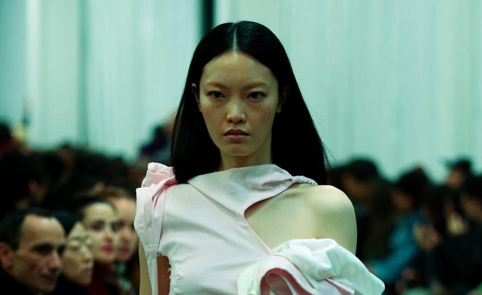 Ottolinger F/W 2024